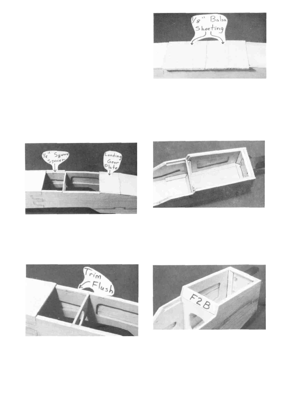 Great Planes Fun One 40 - GPMA0490 User Manual | Page 12 / 40