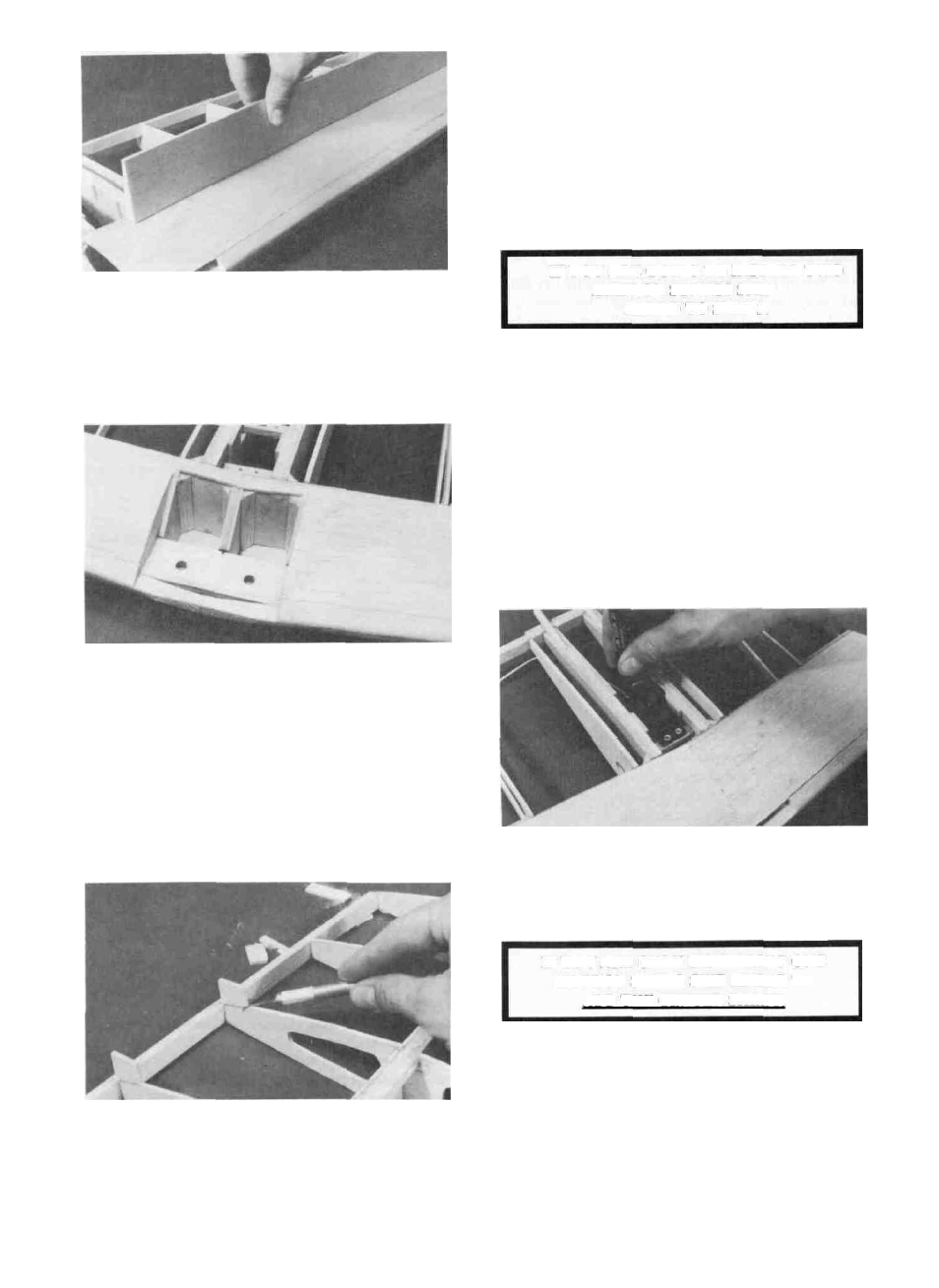 Great Planes Fun One 40 - GPMA0490 User Manual | Page 23 / 40