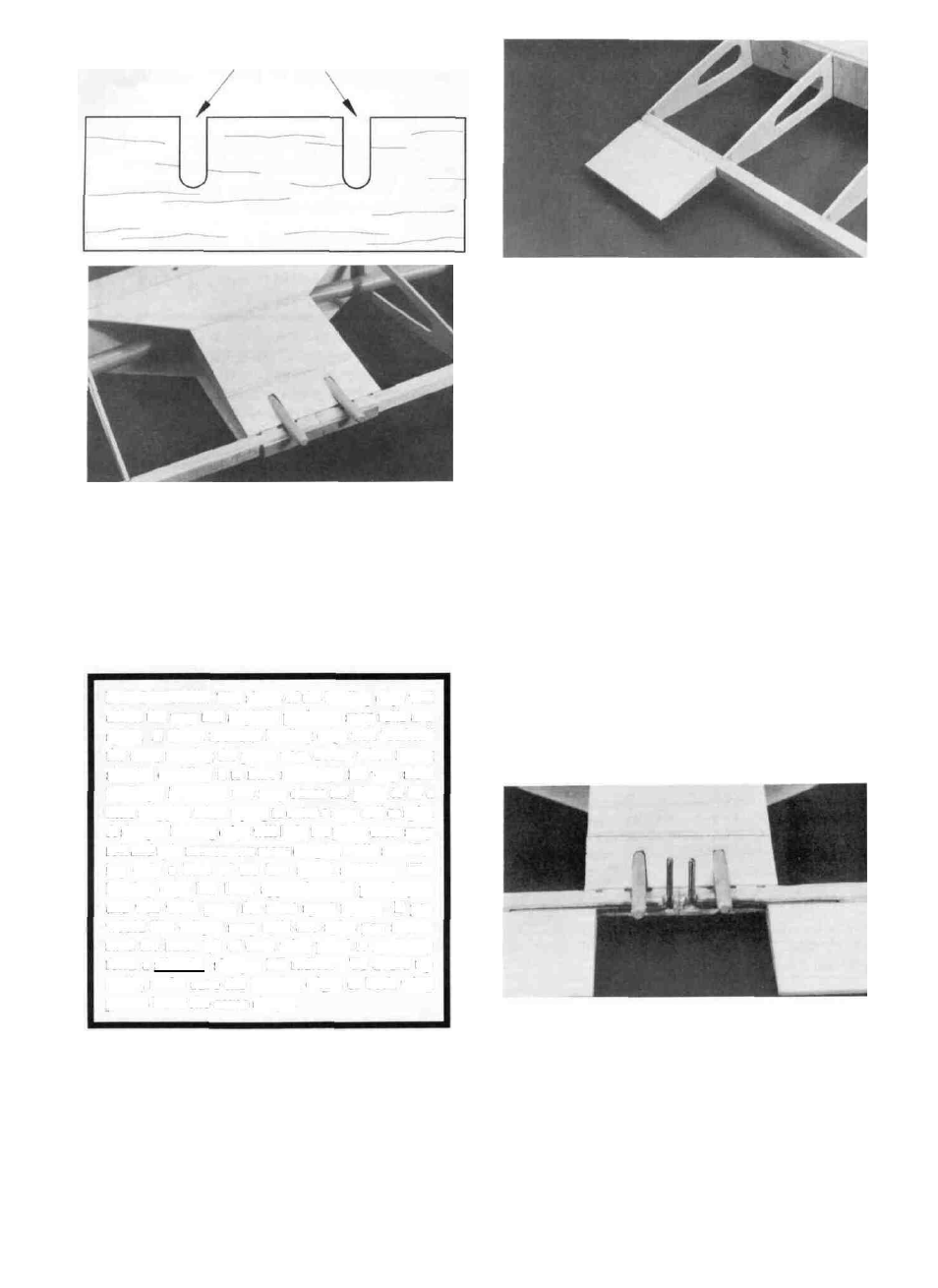 Great Planes Fun One 40 - GPMA0490 User Manual | Page 25 / 40
