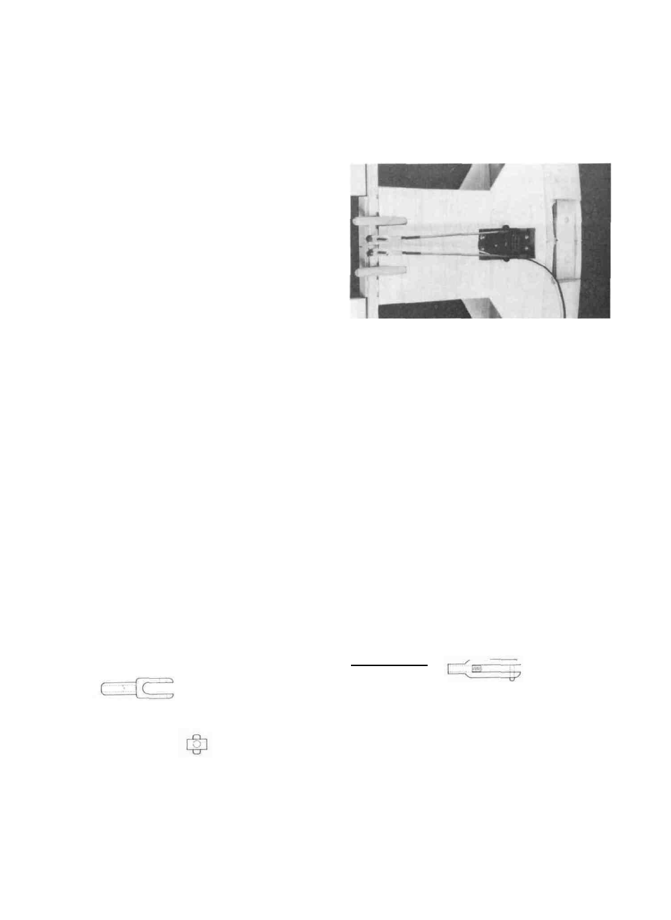 Great Planes Fun One 40 - GPMA0490 User Manual | Page 31 / 40