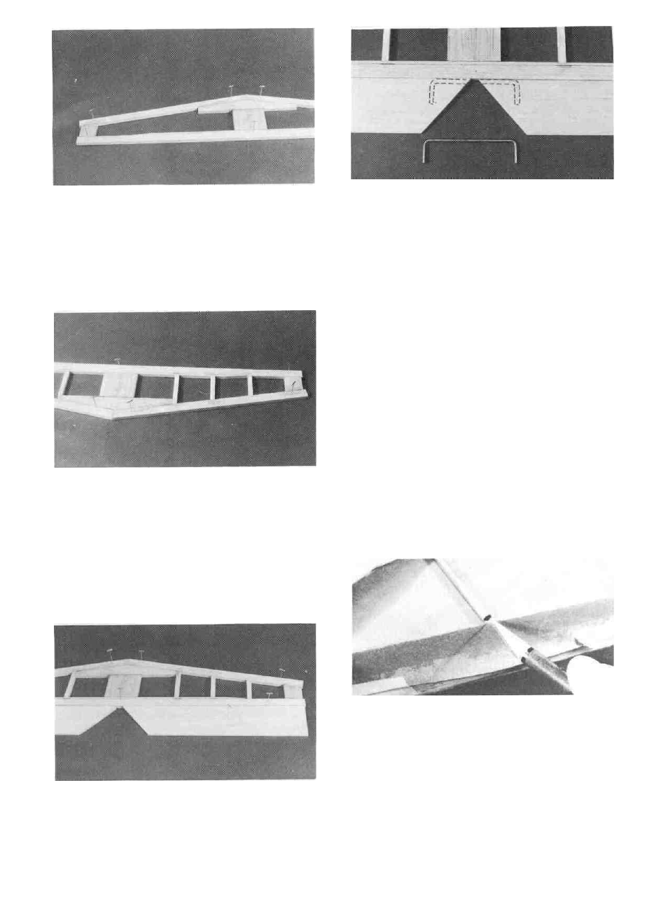 Great Planes Fun One 40 - GPMA0490 User Manual | Page 7 / 40