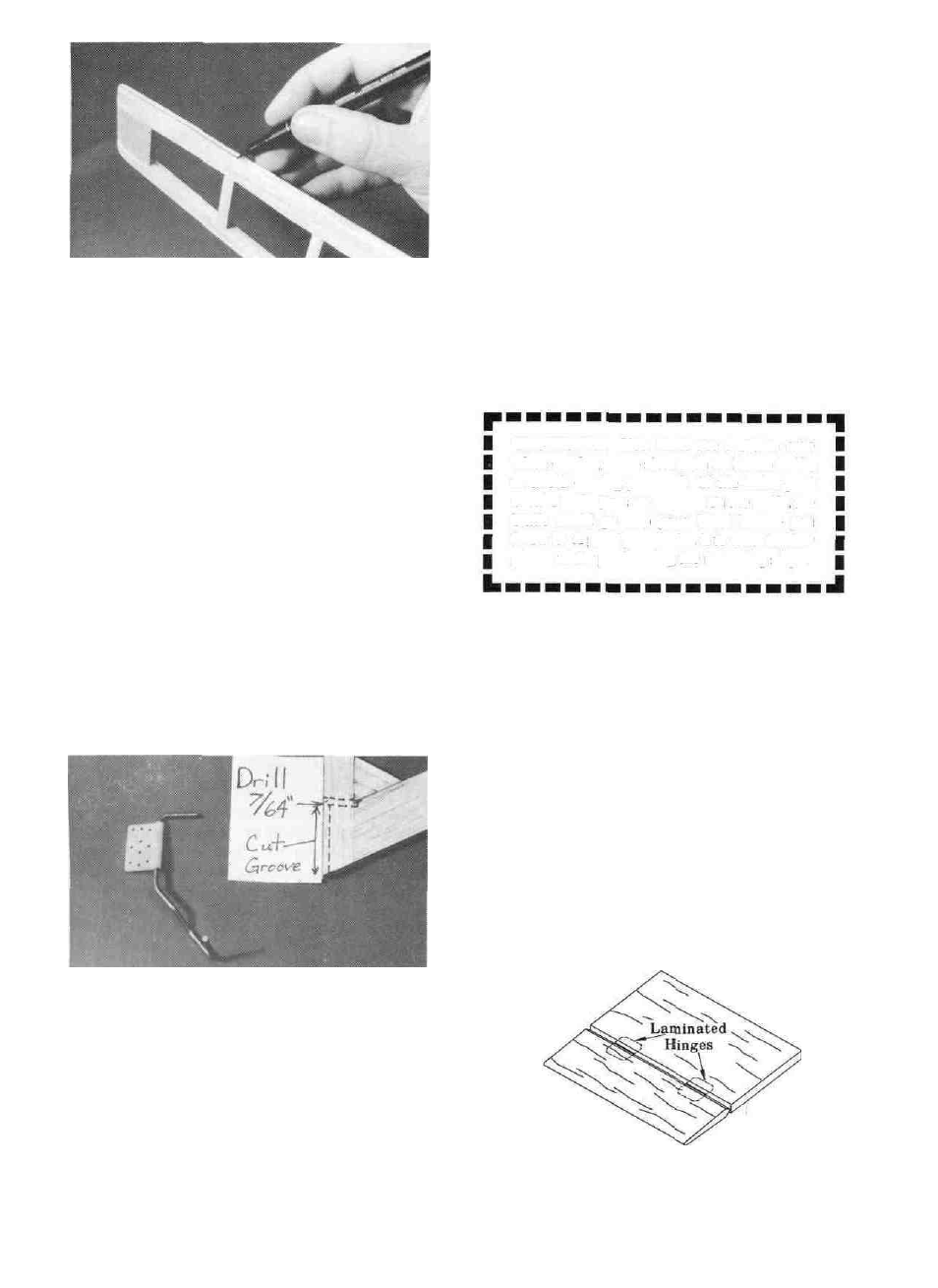 Great Planes Fun One 40 - GPMA0490 User Manual | Page 9 / 40