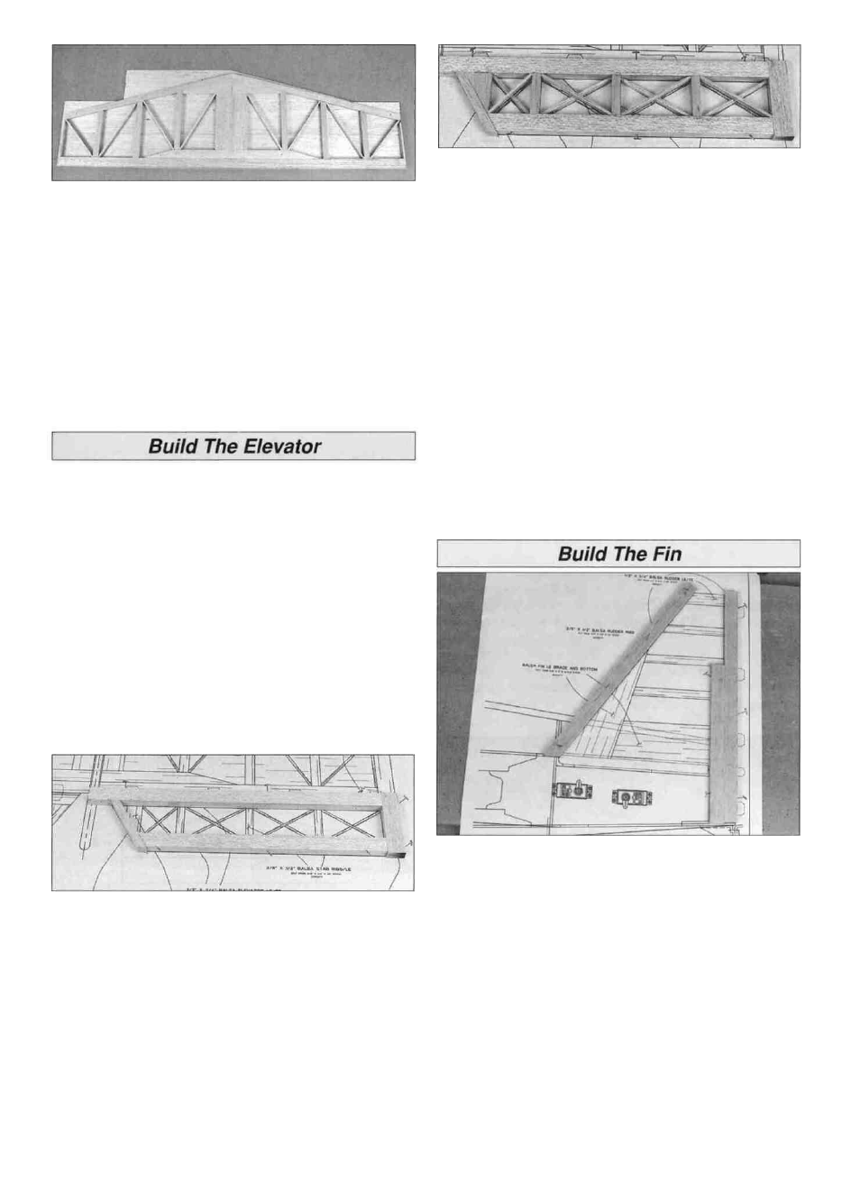 Great Planes Giant Aeromaster Kit - GPMA0502 User Manual | Page 10 / 52