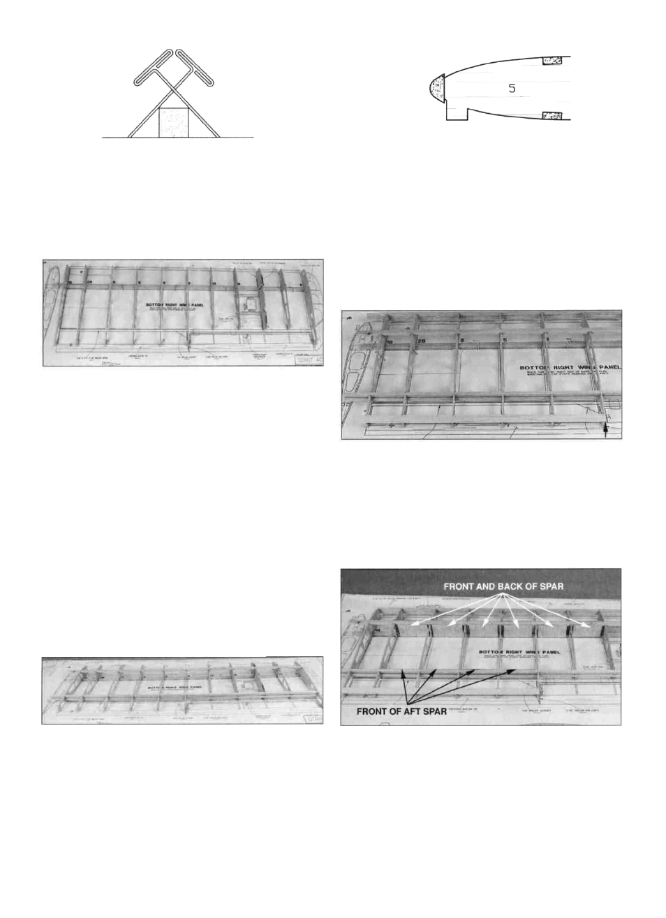 Great Planes Giant Aeromaster Kit - GPMA0502 User Manual | Page 14 / 52