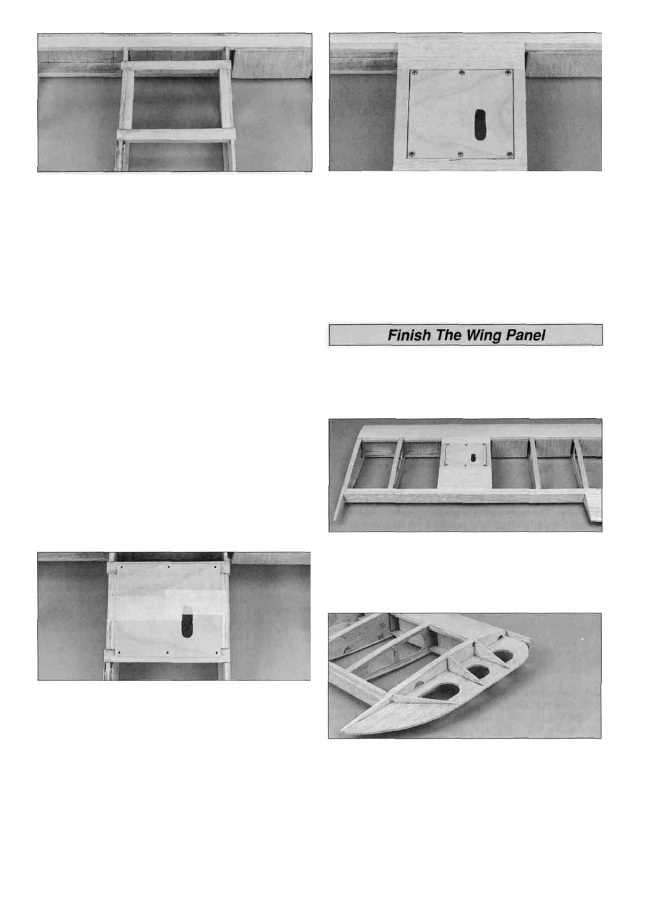Great Planes Giant Aeromaster Kit - GPMA0502 User Manual | Page 17 / 52