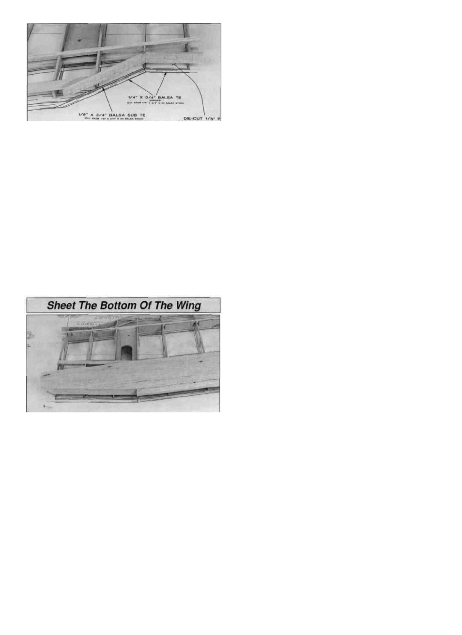 Great Planes Giant Aeromaster Kit - GPMA0502 User Manual | Page 21 / 52