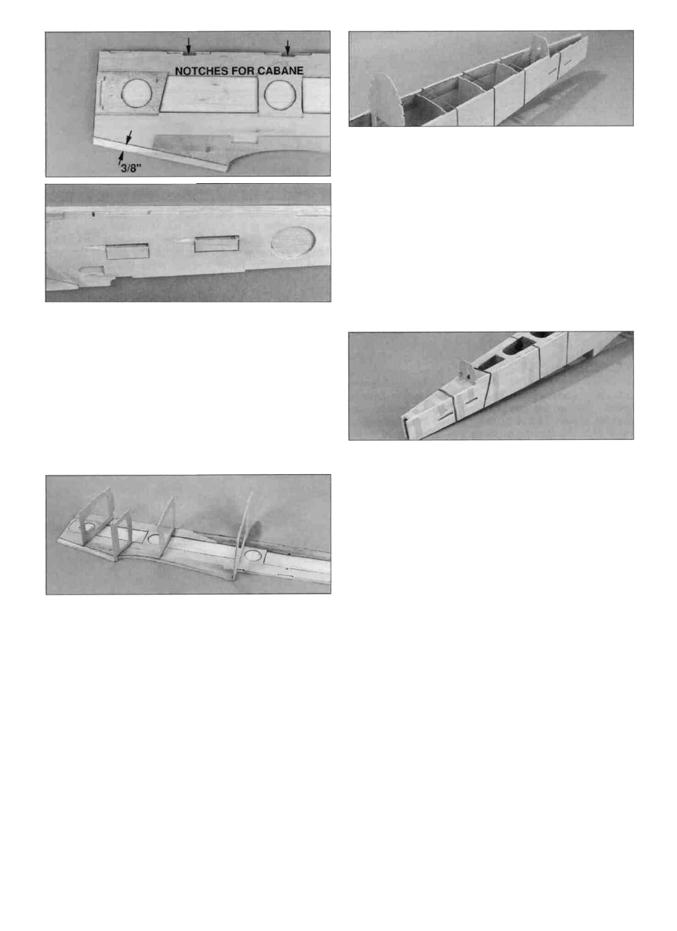 Great Planes Giant Aeromaster Kit - GPMA0502 User Manual | Page 28 / 52