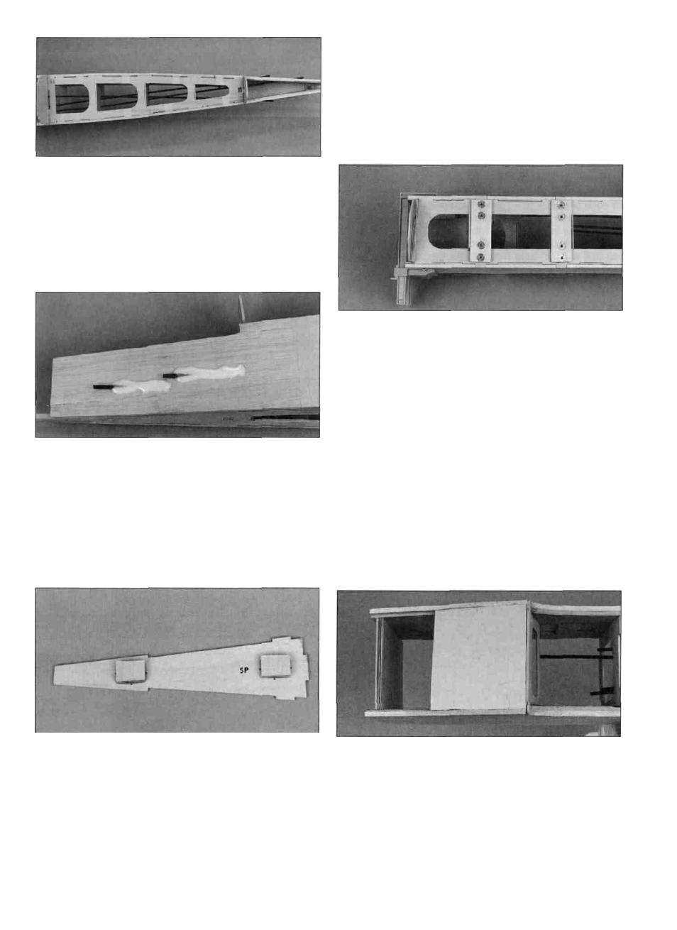 Great Planes Giant Aeromaster Kit - GPMA0502 User Manual | Page 29 / 52