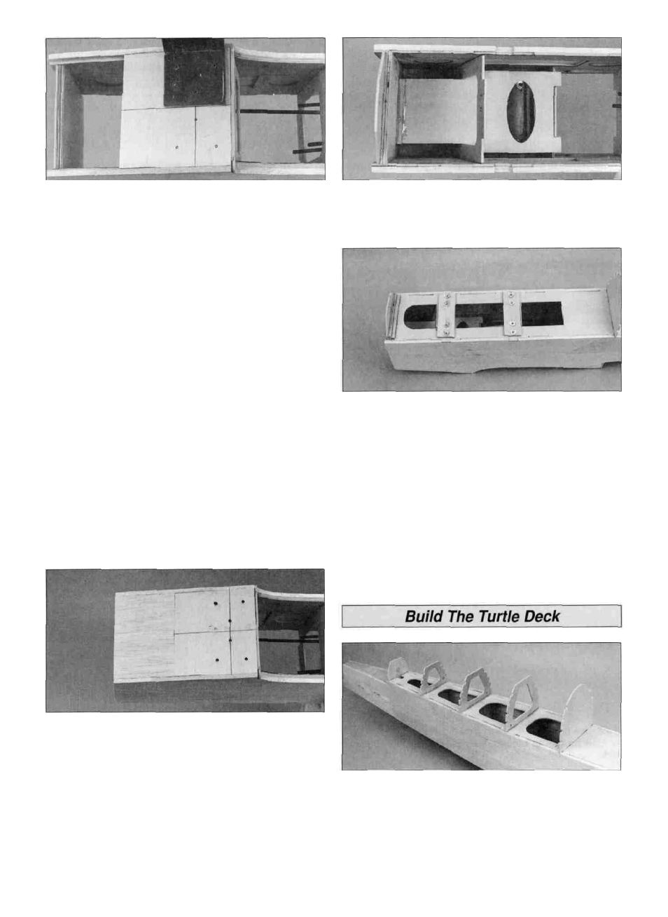 Great Planes Giant Aeromaster Kit - GPMA0502 User Manual | Page 30 / 52