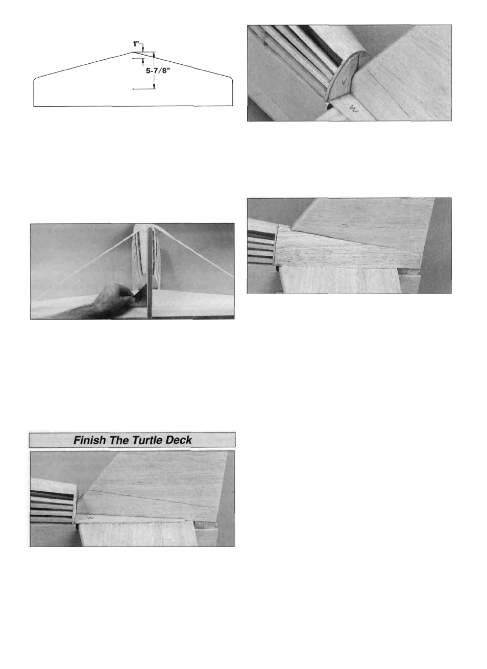 Great Planes Giant Aeromaster Kit - GPMA0502 User Manual | Page 34 / 52