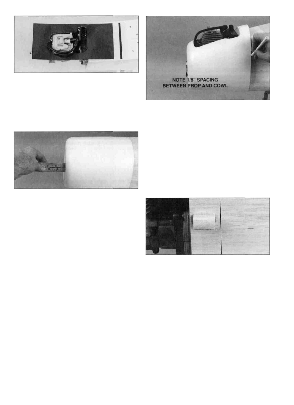 Great Planes Giant Aeromaster Kit - GPMA0502 User Manual | Page 39 / 52
