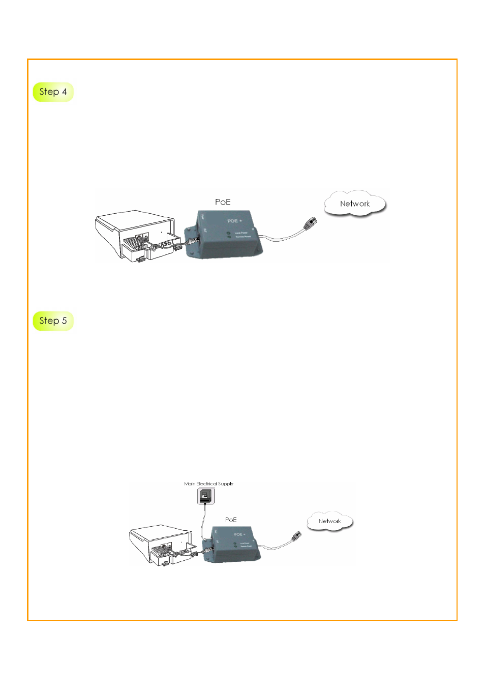 Compex Systems 802.11N User Manual | Page 20 / 77