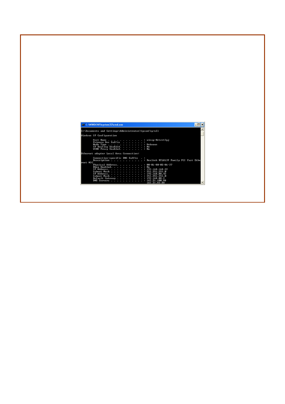 Compex Systems 802.11N User Manual | Page 24 / 77