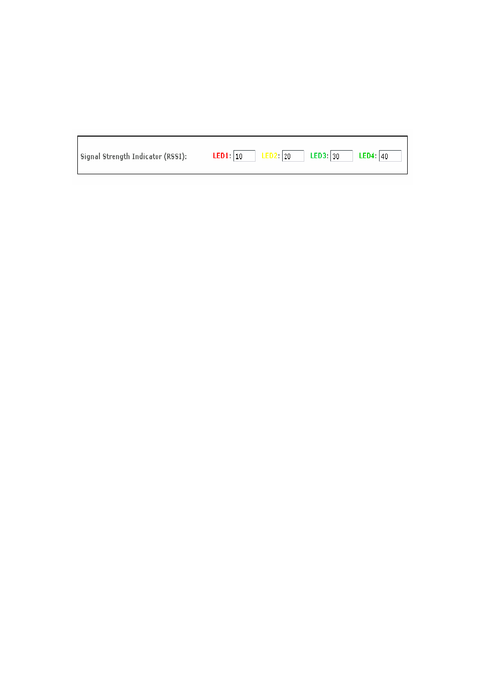 Compex Systems 802.11N User Manual | Page 46 / 77