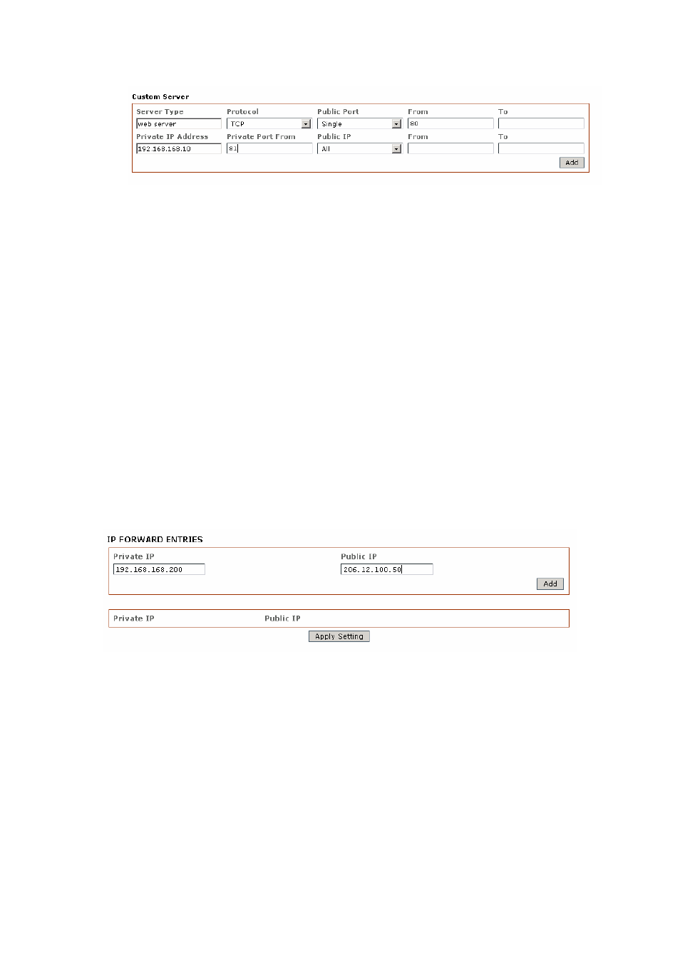 Compex Systems 802.11N User Manual | Page 49 / 77