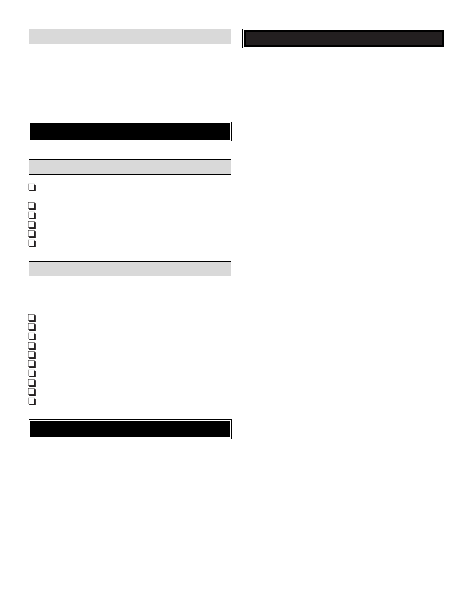 Additional items required, Electronic speed control (esc) | Great Planes Hellcat FlatOuts EP ARF - GPMA1121 User Manual | Page 4 / 16