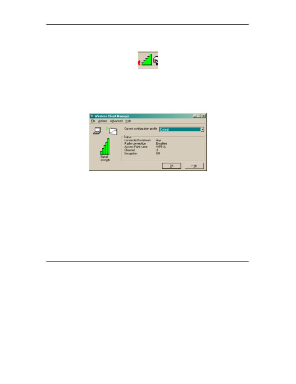 Compex Systems IWAVEPORT WL11A+ User Manual | Page 23 / 51