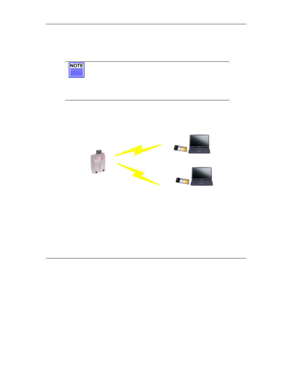 Compex Systems IWAVEPORT WL11A+ User Manual | Page 25 / 51