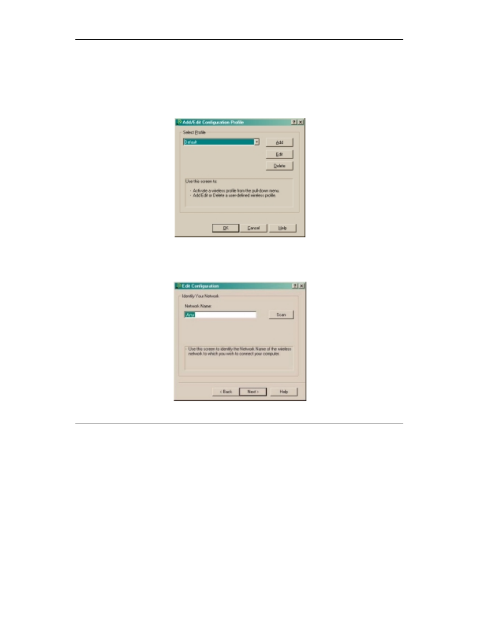 Compex Systems IWAVEPORT WL11A+ User Manual | Page 27 / 51