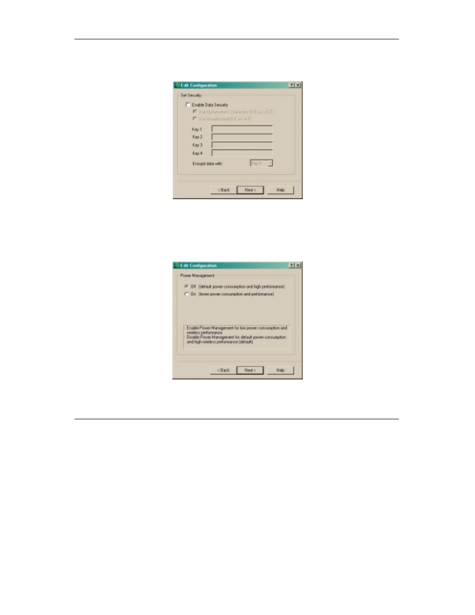 Compex Systems IWAVEPORT WL11A+ User Manual | Page 28 / 51