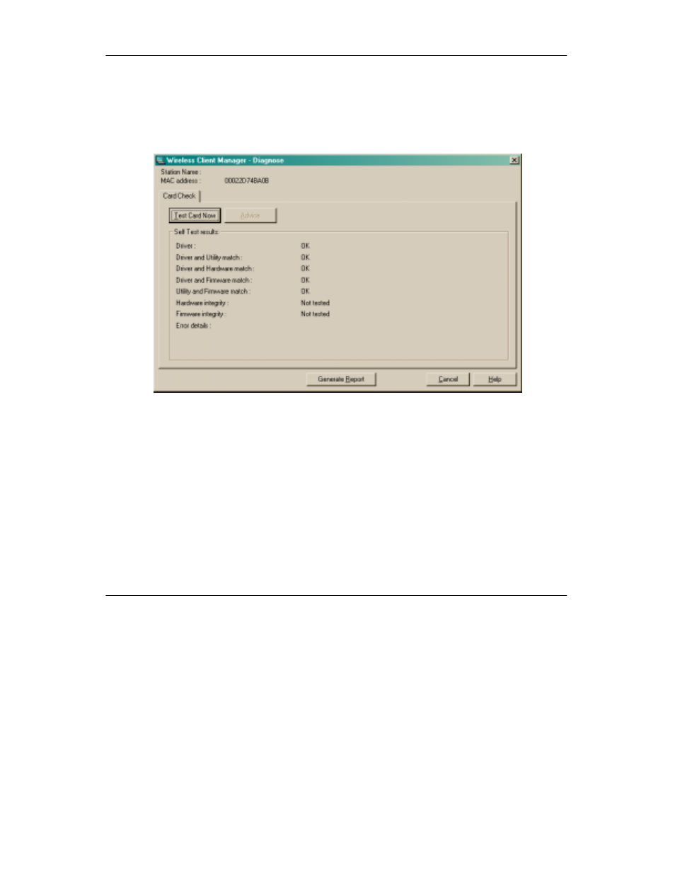 Compex Systems IWAVEPORT WL11A+ User Manual | Page 31 / 51