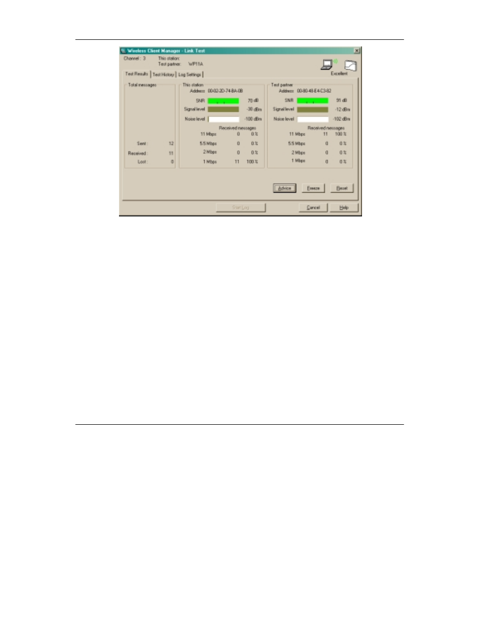 Compex Systems IWAVEPORT WL11A+ User Manual | Page 32 / 51