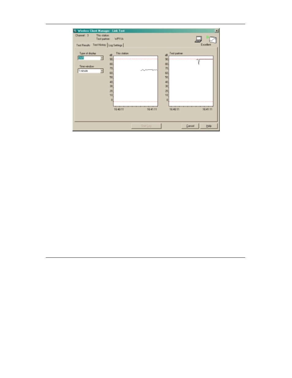 Compex Systems IWAVEPORT WL11A+ User Manual | Page 33 / 51