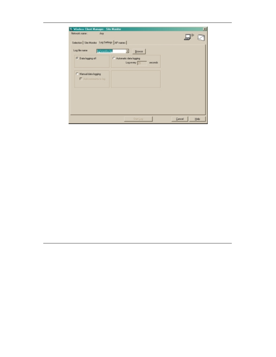 Compex Systems IWAVEPORT WL11A+ User Manual | Page 37 / 51