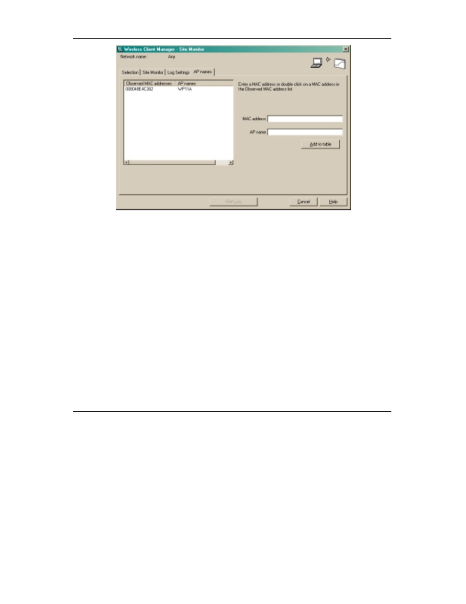 Compex Systems IWAVEPORT WL11A+ User Manual | Page 38 / 51