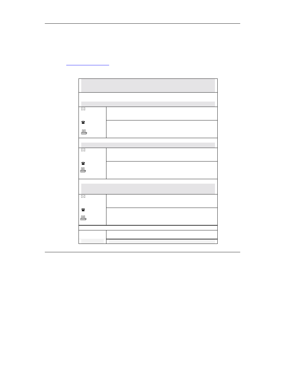 Technical support centers | Compex Systems IWAVEPORT WL11A+ User Manual | Page 4 / 51