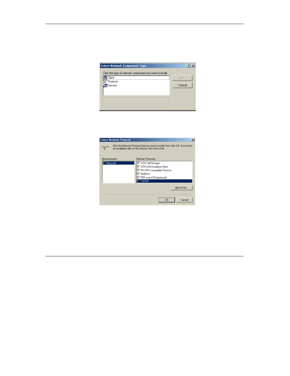 Compex Systems IWAVEPORT WL11A+ User Manual | Page 42 / 51