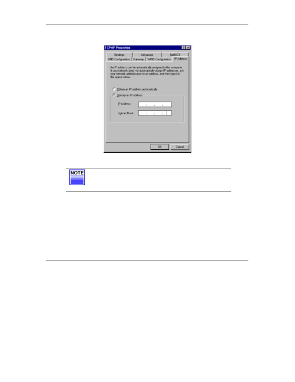 Compex Systems IWAVEPORT WL11A+ User Manual | Page 44 / 51