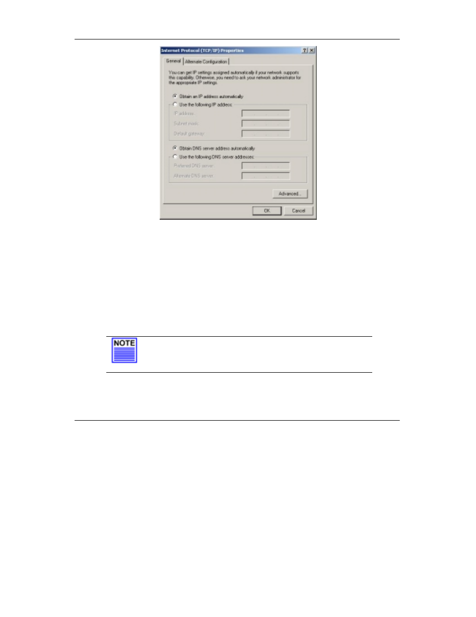 Compex Systems IWAVEPORT WL11A+ User Manual | Page 47 / 51