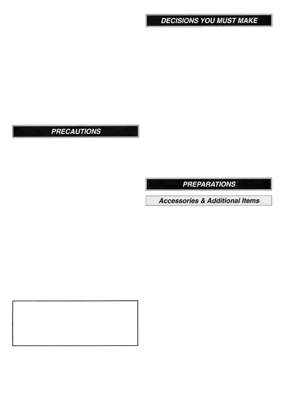 Great Planes Learjet 40 Kit - GPMA0439 User Manual | Page 3 / 40