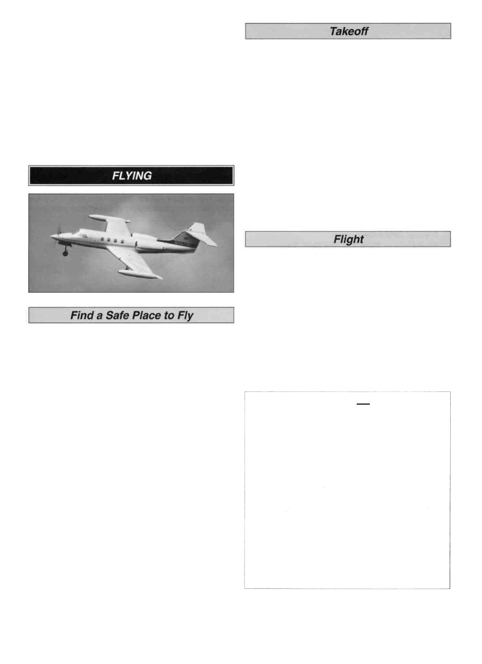 Great Planes Learjet 40 Kit - GPMA0439 User Manual | Page 39 / 40