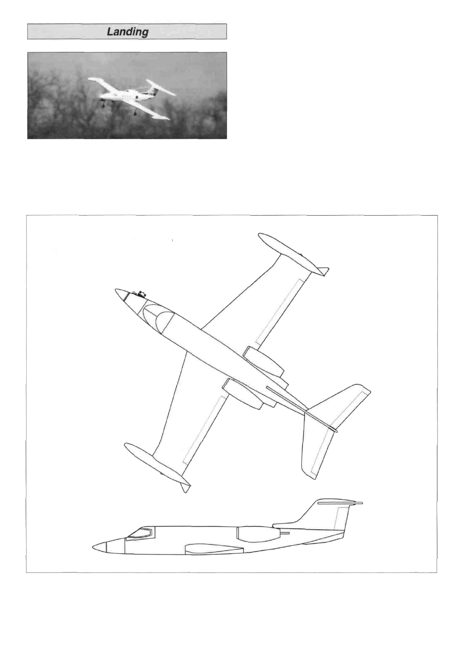 Great Planes Learjet 40 Kit - GPMA0439 User Manual | Page 40 / 40