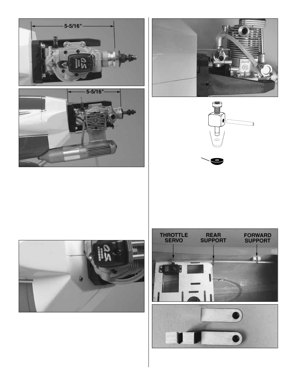 Great Planes Little Toni ARF - GPMA1320 User Manual | Page 14 / 28