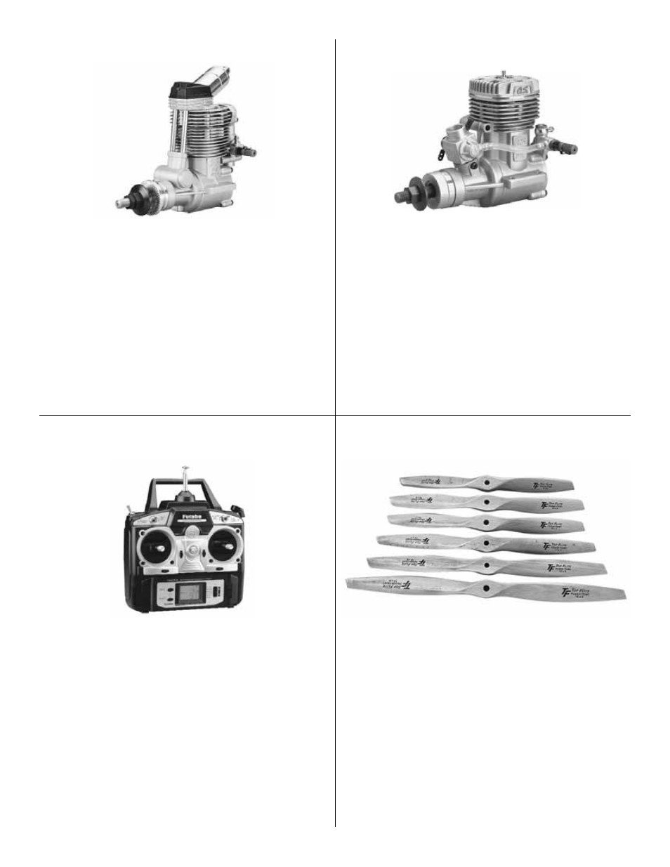 Great Planes Little Toni ARF - GPMA1320 User Manual | Page 26 / 28