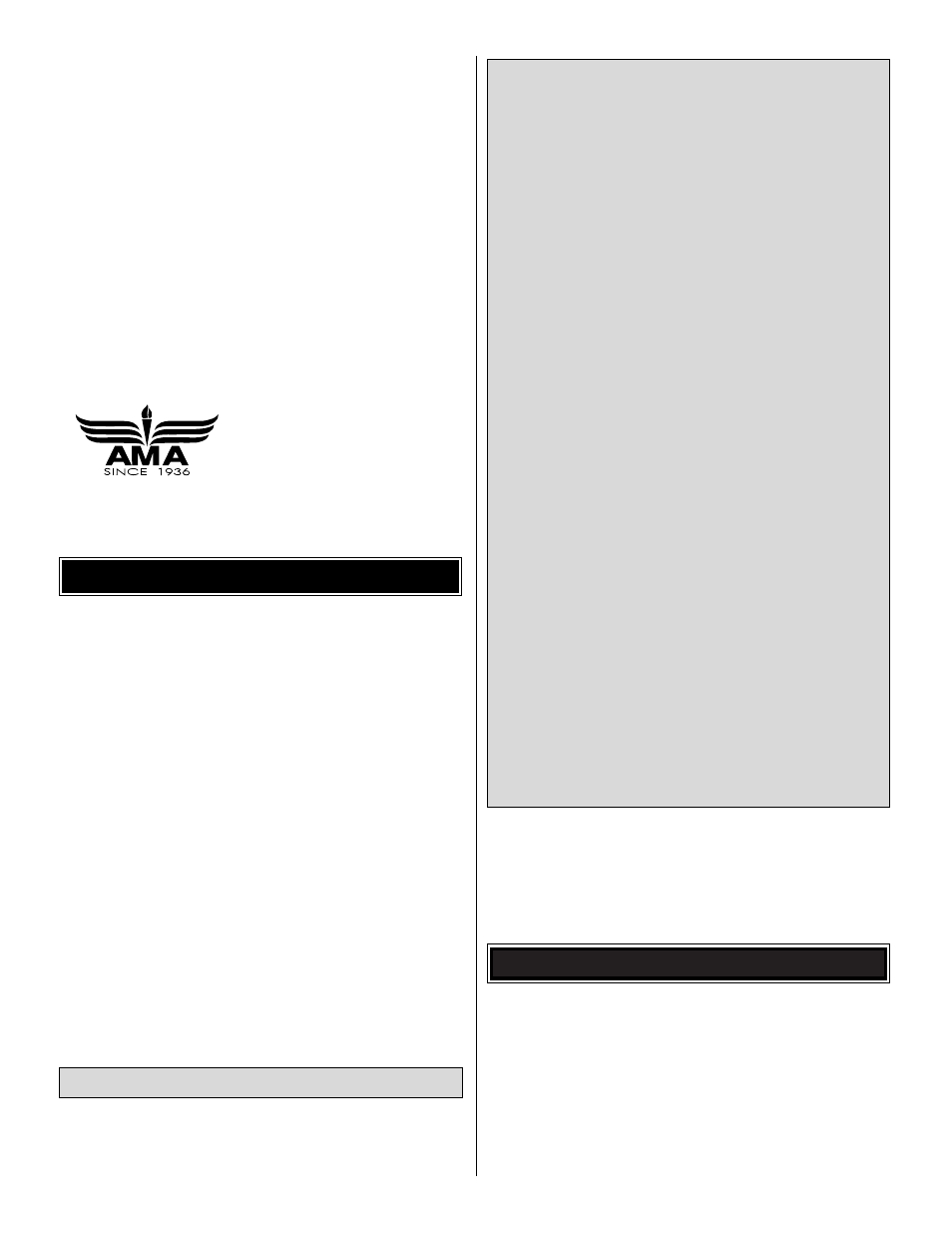 Tools & supplies required, Hardware & accessories | Great Planes Micro Whizz ARF - GPMA1102 User Manual | Page 3 / 16