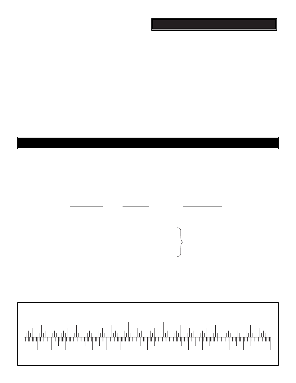 Common abbreviations, Ordering replacement parts | Great Planes Micro Whizz ARF - GPMA1102 User Manual | Page 4 / 16