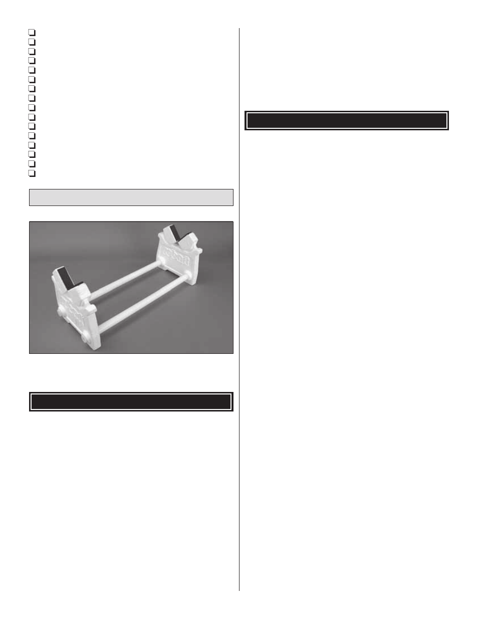Great Planes P-40 Warhawk GP/EP ARF - GPMA1472 User Manual | Page 5 / 32