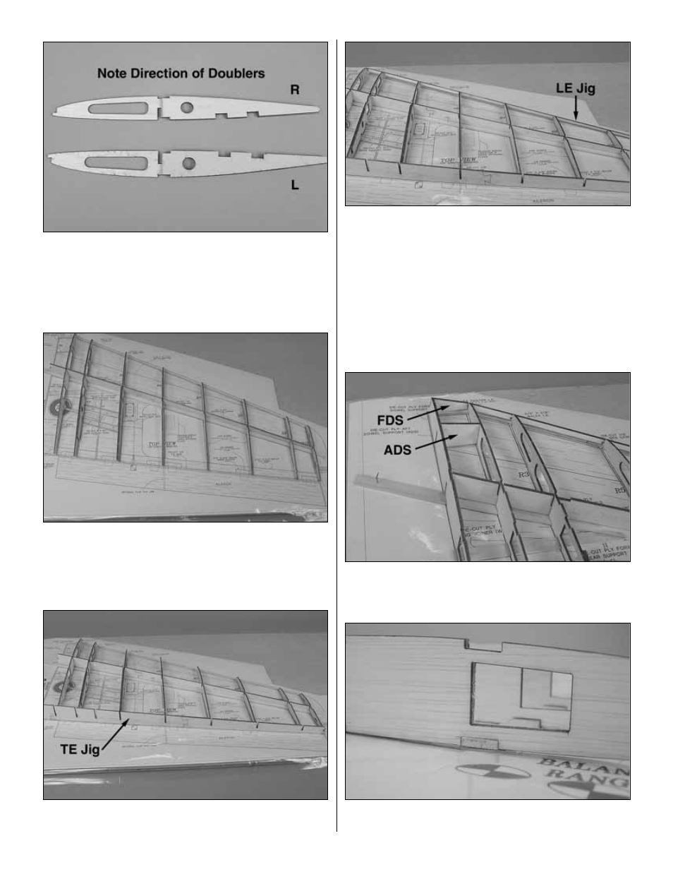 Great Planes Patriot XL Kit - GPMA0450 User Manual | Page 12 / 48