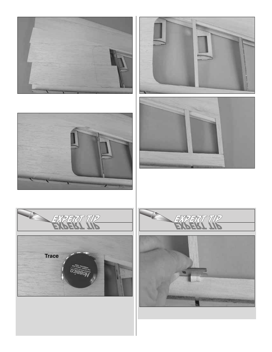 Great Planes Patriot XL Kit - GPMA0450 User Manual | Page 15 / 48