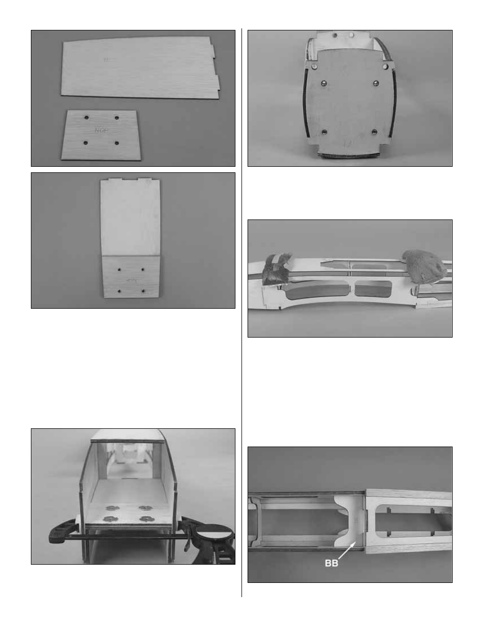 Great Planes Patriot XL Kit - GPMA0450 User Manual | Page 24 / 48