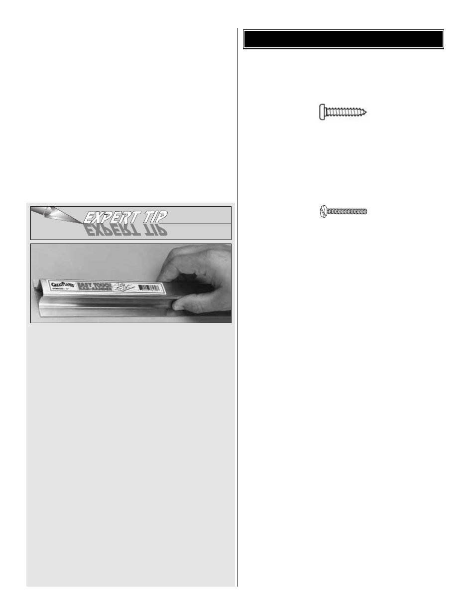 Great Planes Patriot XL Kit - GPMA0450 User Manual | Page 5 / 48