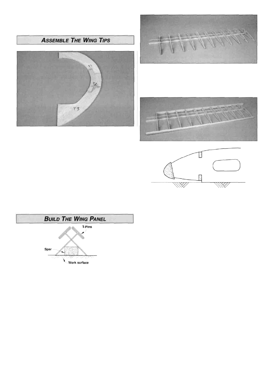 Great Planes Piper J-3 Cub 20 Kit - GPMA0158 User Manual | Page 11 / 48