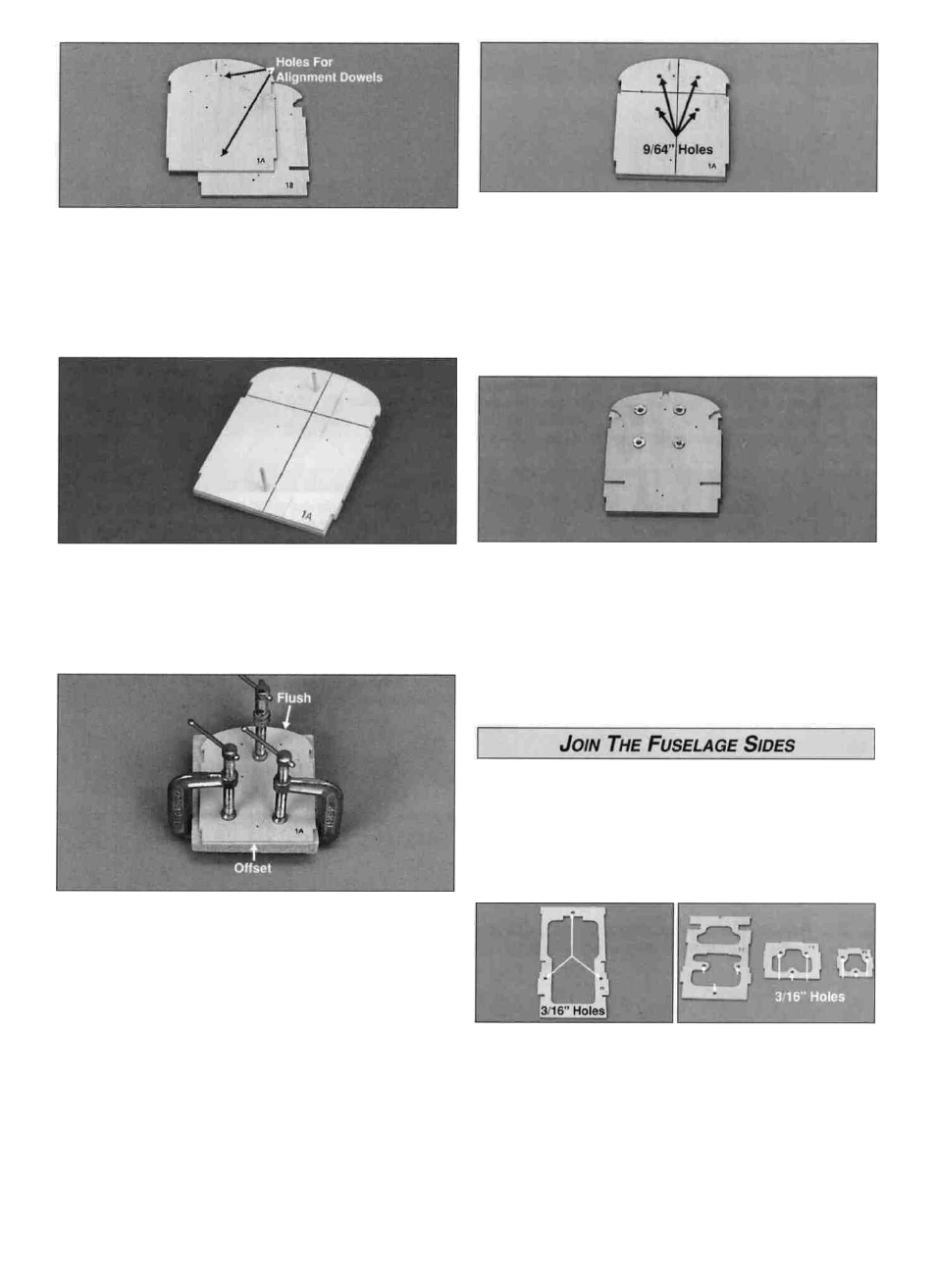 Great Planes Piper J-3 Cub 20 Kit - GPMA0158 User Manual | Page 20 / 48
