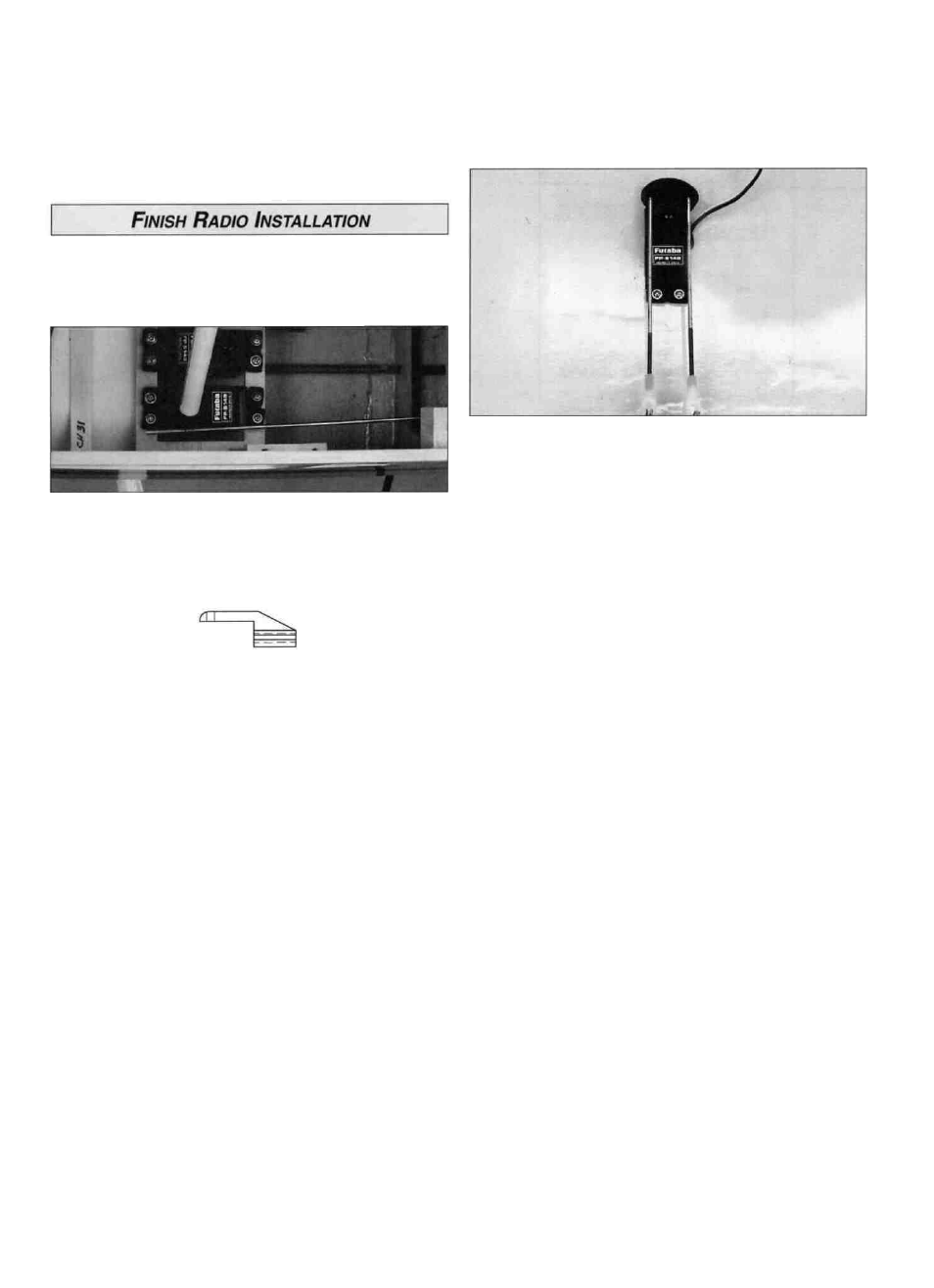 Great Planes Piper J-3 Cub 20 Kit - GPMA0158 User Manual | Page 41 / 48