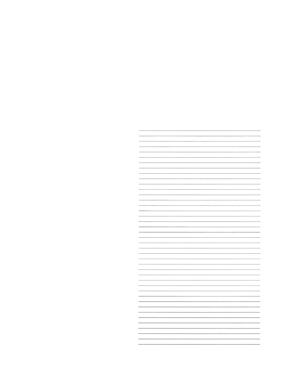 Great Planes Piper J-3 Cub 20 Kit - GPMA0158 User Manual | Page 45 / 48