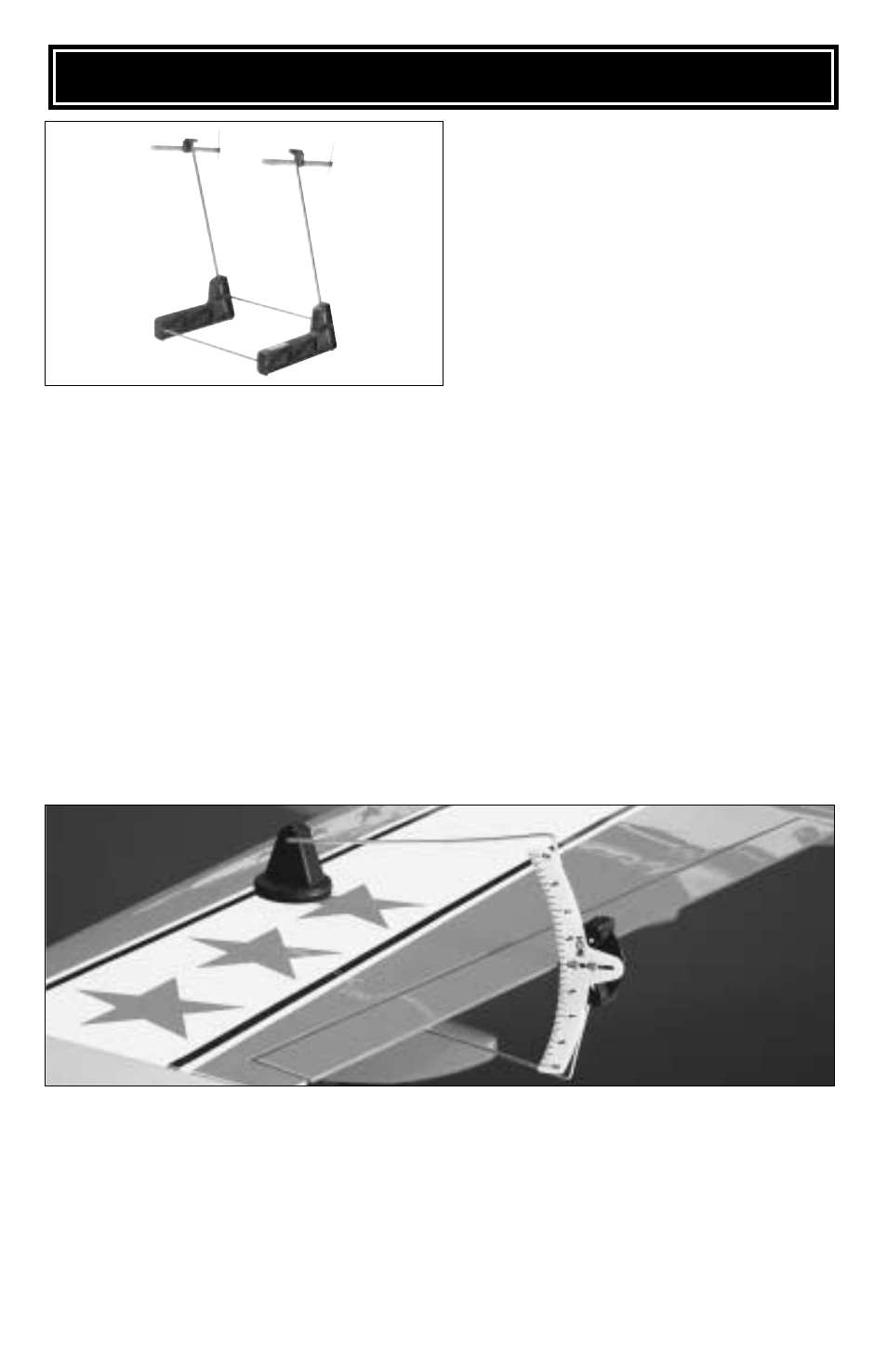 Great planes c.g. machine | Great Planes Power Plane - GPMR4030 User Manual | Page 11 / 12